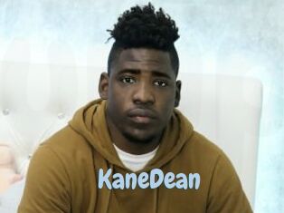 KaneDean