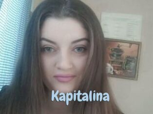 Kapitalina