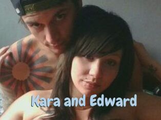 Kara_and_Edward