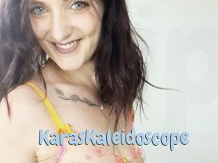 KarasKaleidoscope