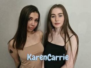 KarenCarrie