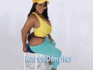 KarenDimples