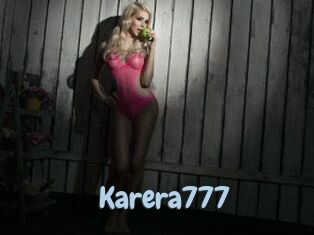 Karera777