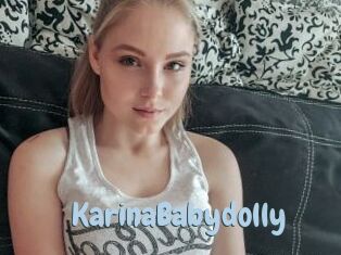 KarinaBabydolly