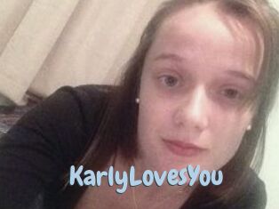 KarlyLovesYou