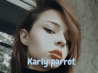 Karly_parrot