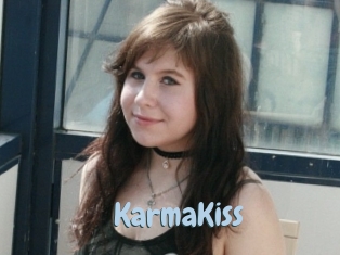 KarmaKiss