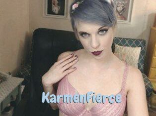 KarmenFierce