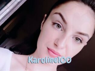 Karoline100