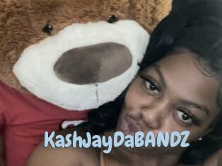 KashJayDaBANDZ