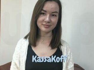 KassaKoff