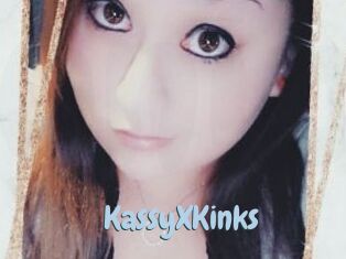 KassyXKinks