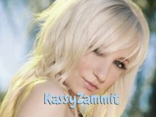 KassyZammit