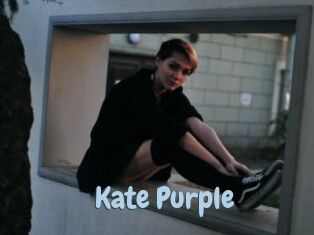 Kate_Purple