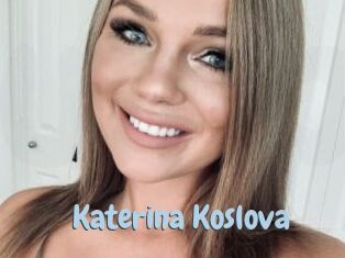 Katerina_Koslova