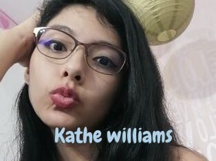 Kathe_williams