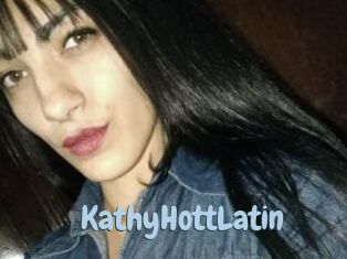 KathyHottLatin