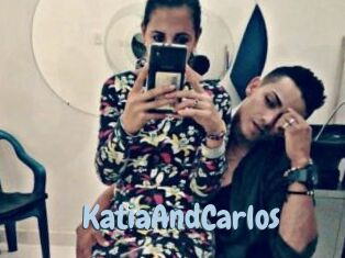 KatiaAndCarlos