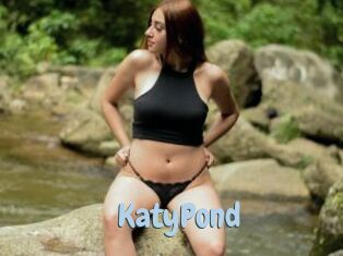 KatyPond