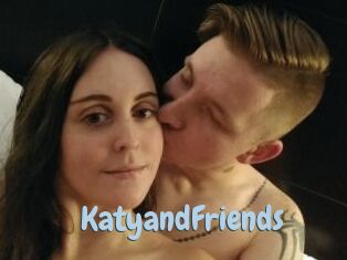 KatyandFriends