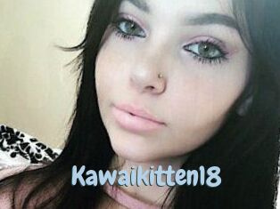 Kawaikitten18