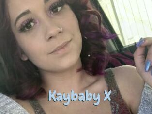 Kaybaby_X