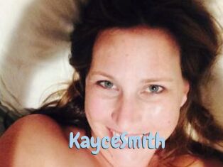 KayceSmith