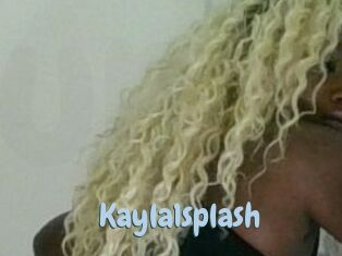 Kayla1splash