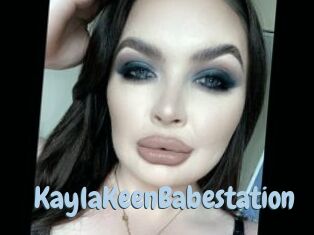 KaylaKeenBabestation