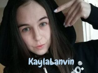 KaylaLanvin