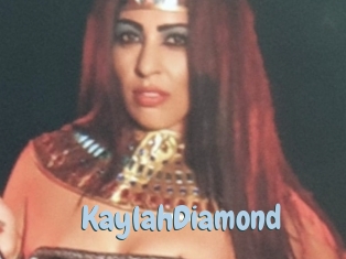 KaylahDiamond