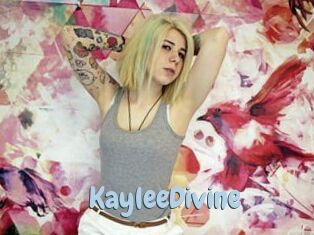 KayleeDivine