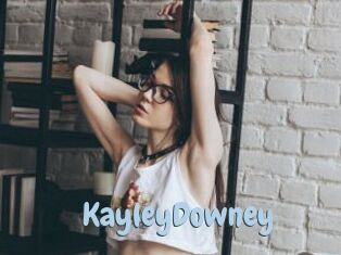 KayleyDowney