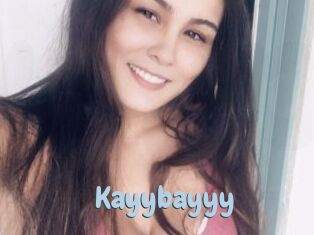 Kayybayyy