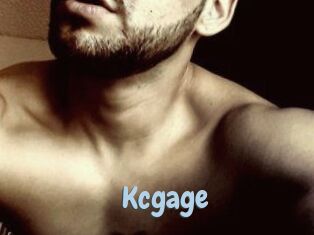 Kcgage