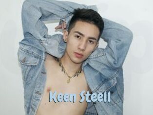 Keen_Steell