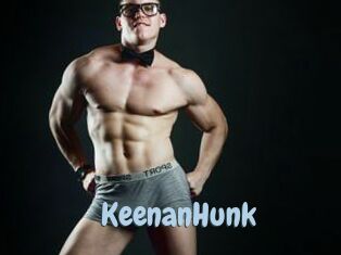 KeenanHunk