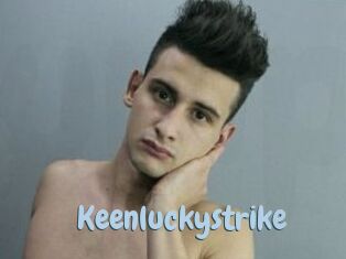 Keenluckystrike