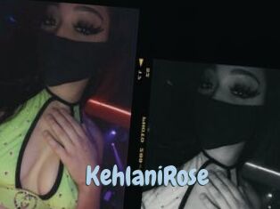 KehlaniRose