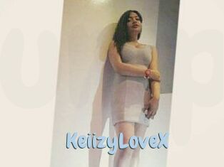 Keiizy_Love_X