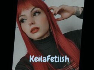 KeilaFetiish