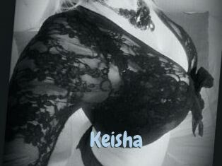 Keisha