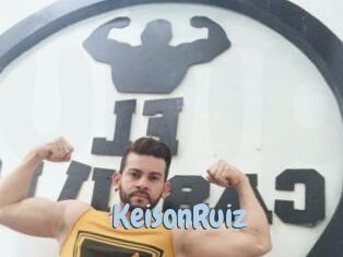 KeisonRuiz