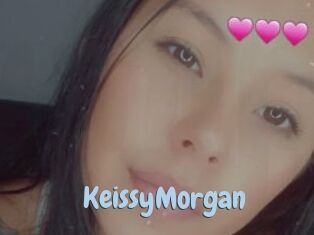 KeissyMorgan