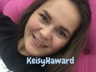 KeisyHaward