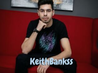 KeithBankss