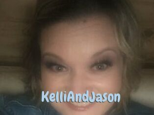 KelliAndJason