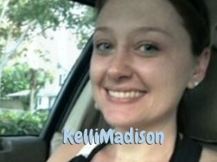 KelliMadison