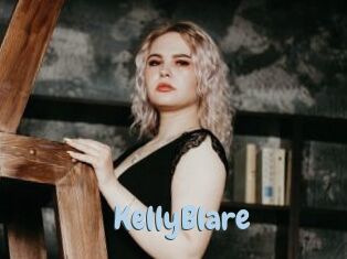 KellyBlare