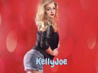 KellyJoe